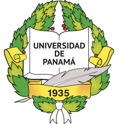 Logo Universidad de Panama